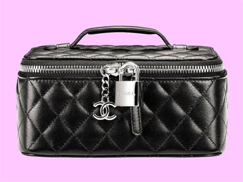 chanel makeup with bag|CHANEL Makeup .